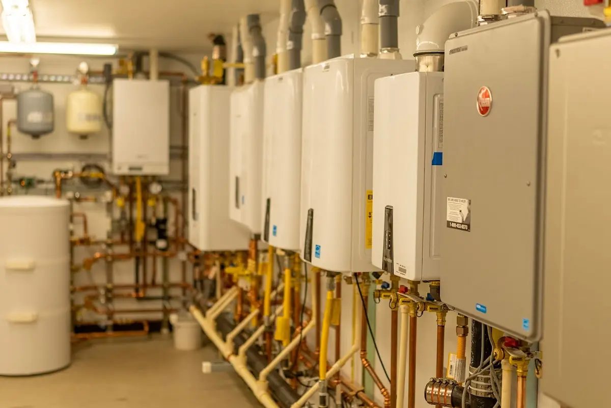 Sink Repair in Burrell, PA